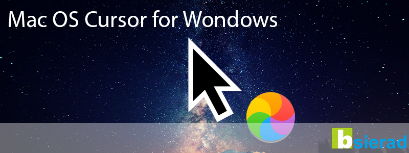 mac cursor download for windows 10 8